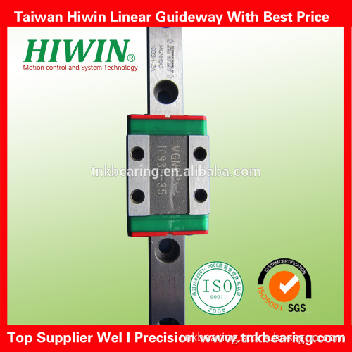 100% Original Taiwan HIWIN Mini linear guide MGNR15C,MGN15C are selling lowest price on Alibaba